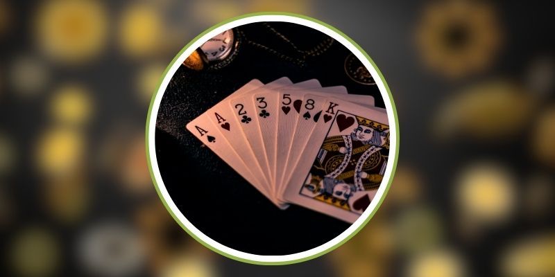 Lợi ích khi chơi game bài VIP tại 789bet
